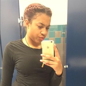 Meet your Posher, Tyra