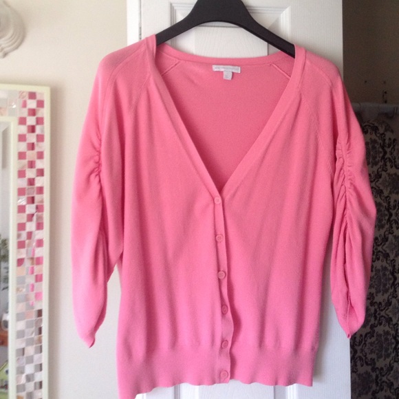 NY& company sweater