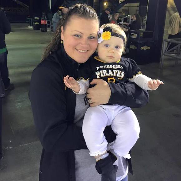 Meet your Posher, Lisa