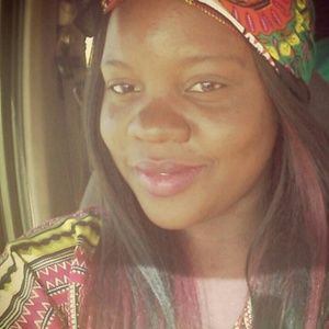 Meet your Posher, Angelina_