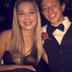 Meet your Posher, Madison