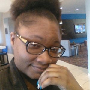 Meet your Posher, Tanisha