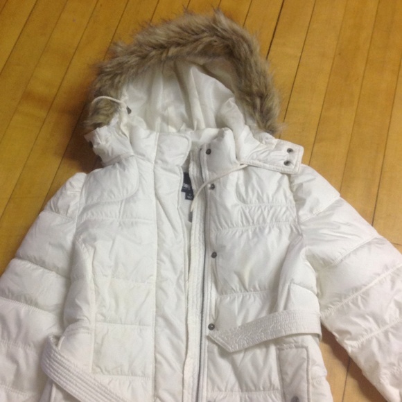 Jacket - Picture 2 of 2