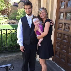 Meet your Posher, Macie