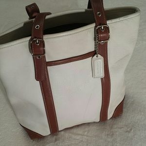 Coach Tote bag