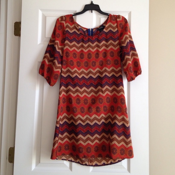 Rue21 Dresses & Skirts - Doesn't fit me