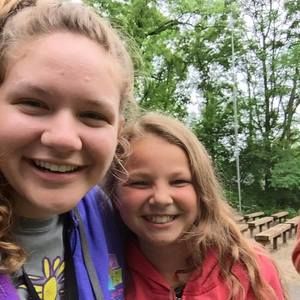 Meet your Posher, Julia