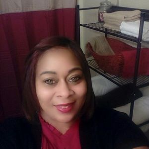 Meet your Posher, Rhonda