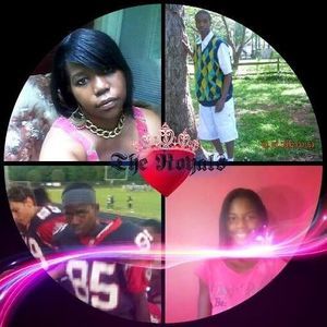 Meet your Posher, Tiffany