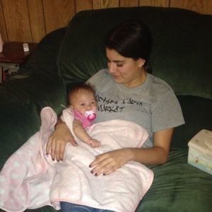 Meet your Posher, Paula