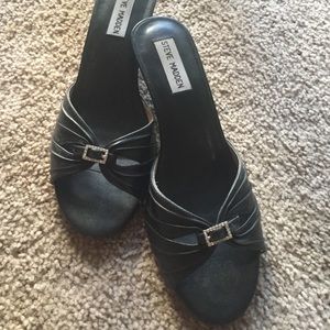 Steve Madden kitten heels