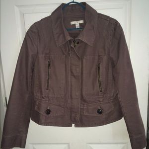 Ann Taylor Loft jacket