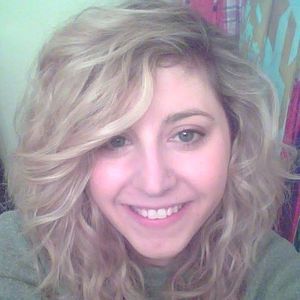 Meet your Posher, Kelsey