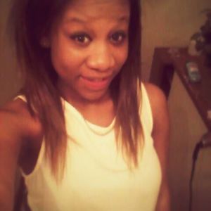 Meet your Posher, Janise