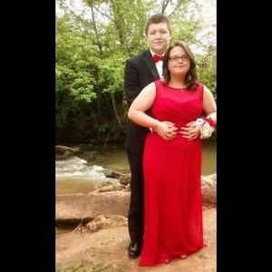 Meet your Posher, Cameron