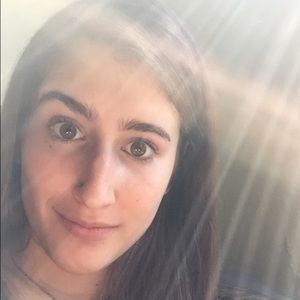 Meet your Posher, Helaine