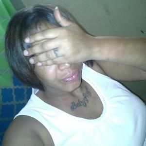 Meet your Posher, Danisha