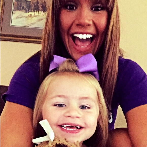 Meet your Posher, Stephanie