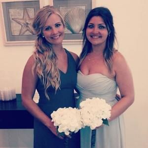 Meet your Posher, Meredith