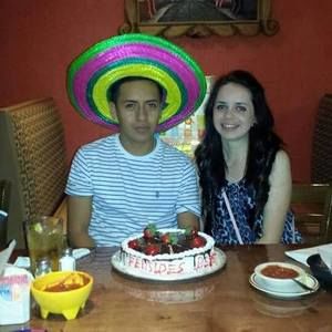 Meet your Posher, Stephany