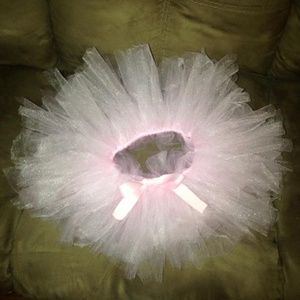 Toddler tutu