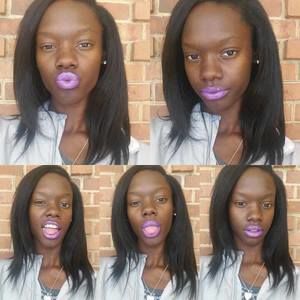 Meet your Posher, Dayshia