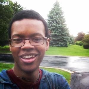 Meet your Posher, Zion