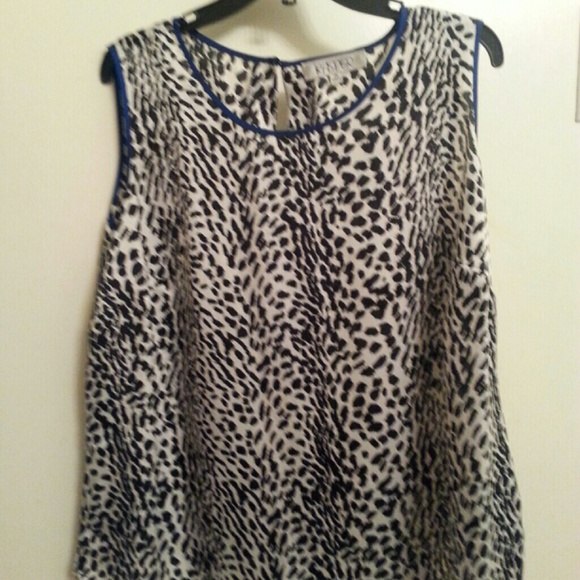Light airy shirt