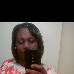 Meet your Posher, Erica