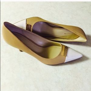 Brand new coach shoes