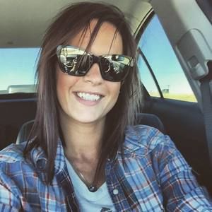 Meet your Posher, Alisa