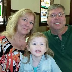 Meet your Posher, Lynn