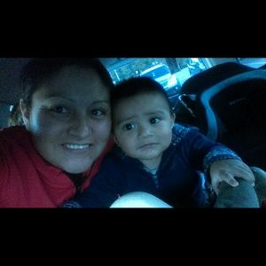 Meet your Posher, Ana