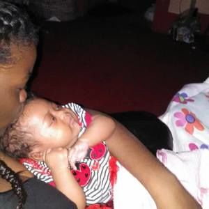 Meet your Posher, Denisha