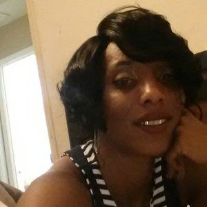 Meet your Posher, Ashlee