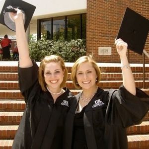 Meet your Posher, Katharine