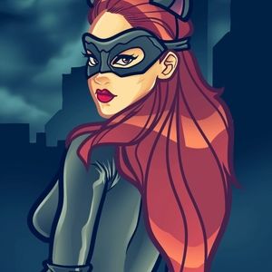 Meet your Posher, Susan