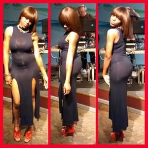 Meet your Posher, Latinya