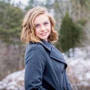 Meet your Posher, Jayme