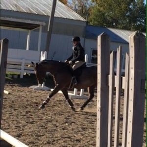 Meet your Posher, Amanda