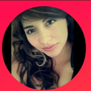 Meet your Posher, Ingrid