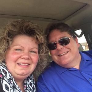 Meet your Posher, Patty