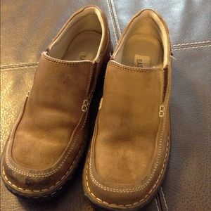 Eastland slip-on shoes Ladies size 8