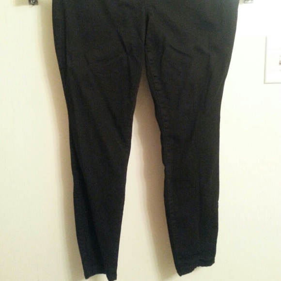 Torrid jeans!