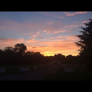 Meet your Posher, Ami