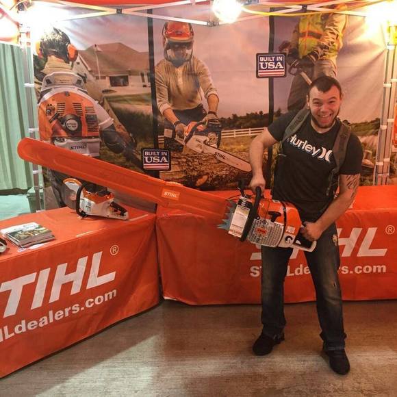 Meet your Posher, Matthew - Picture 1 of 1