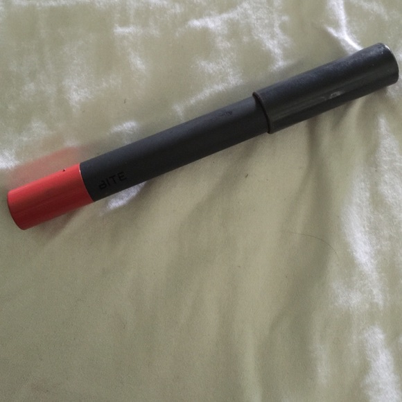 Bite lipcrayon