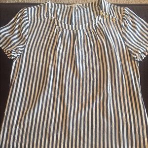 Banana Republic Women's top