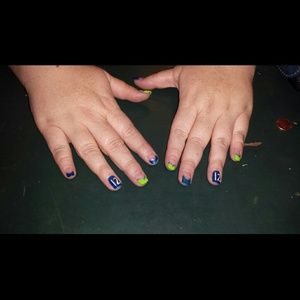 Meet your Posher, Carly