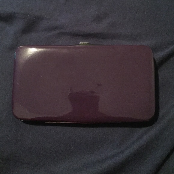 BRAND NEW WALLET!